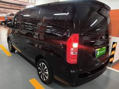 JAC M3 1.8L 5 Edition - photo 4