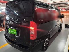 JAC M3 1.8L 5 Edition - photo 6