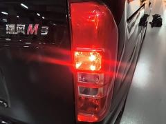 JAC M3 1.8L 5 Edition - photo 7
