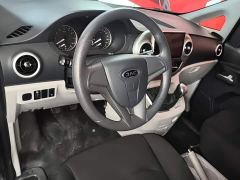 JAC M3 1.8L 5 Edition - photo 9