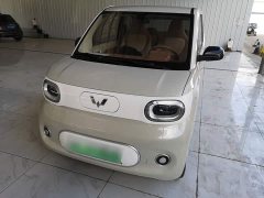 Wuling Hongguang MINIEV Third Generation 215km Youth Edition - ფოტო 1