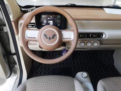 Wuling Hongguang MINIEV Third Generation 215km Youth Edition - ფოტო 10