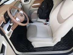 Wuling Hongguang MINIEV Third Generation 215km Youth Edition - ფოტო 14