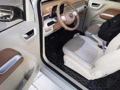 Wuling Hongguang MINIEV Third Generation 215km Youth Edition - ფოტო 15