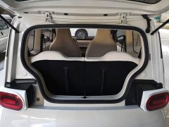 Wuling Hongguang MINIEV Third Generation 215km Youth Edition - ფოტო 18