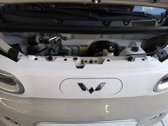 Wuling Hongguang MINIEV Third Generation 215km Youth Edition - ფოტო 19