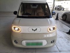 Wuling Hongguang MINIEV Third Generation 215km Youth Edition - ფოტო 2