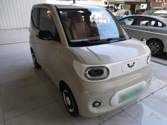 Wuling Hongguang MINIEV Third Generation 215km Youth Edition - ფოტო 3