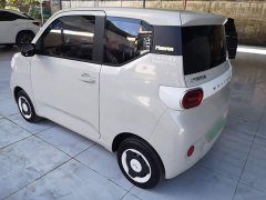 Wuling Hongguang MINIEV Third Generation 215km Youth Edition - ფოტო 4