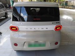 Wuling Hongguang MINIEV Third Generation 215km Youth Edition - ფოტო 5