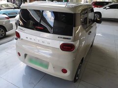 Wuling Hongguang MINIEV Third Generation 215km Youth Edition - ფოტო 6