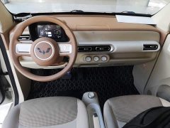 Wuling Hongguang MINIEV Third Generation 215km Youth Edition - ფოტო 9
