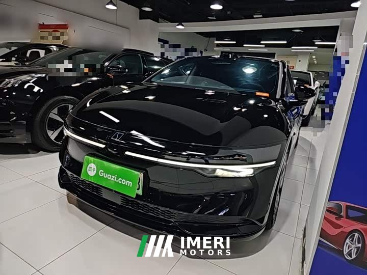 Zeekr 007 RWD Smart Driving Edition 75kWh - ავტომობილი ჩინეთიდან