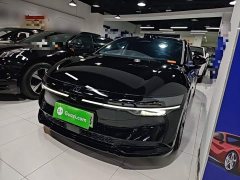 Zeekr 007 RWD Smart Driving Edition 75kWh - ფოტო 1