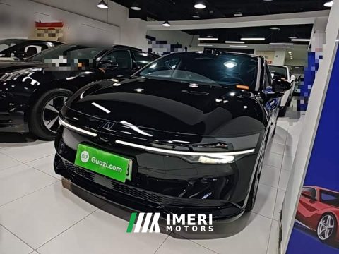 2025 Zeekr 007 RWD Smart Driving Edition 75kWh - автомобиль из Китая