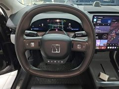 Zeekr 007 RWD Smart Driving Edition 75kWh - ფოტო 10