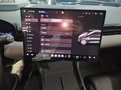 Zeekr 007 RWD Smart Driving Edition 75kWh - ფოტო 12