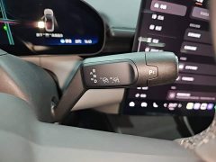 Zeekr 007 RWD Smart Driving Edition 75kWh - ფოტო 13