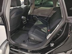 Zeekr 007 RWD Smart Driving Edition 75kWh - ფოტო 16
