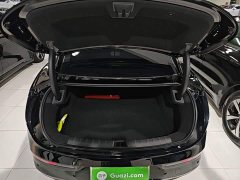 Zeekr 007 RWD Smart Driving Edition 75kWh - ფოტო 18