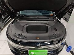 Zeekr 007 RWD Smart Driving Edition 75kWh - ფოტო 19