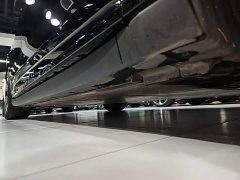 Zeekr 007 RWD Smart Driving Edition 75kWh - ფოტო 20