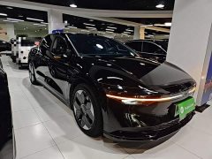 Zeekr 007 RWD Smart Driving Edition 75kWh - ფოტო 3