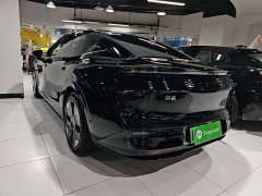 Zeekr 007 RWD Smart Driving Edition 75kWh - ფოტო 4