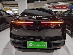 Zeekr 007 RWD Smart Driving Edition 75kWh - ფოტო 5