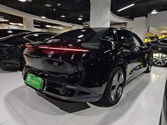 Zeekr 007 RWD Smart Driving Edition 75kWh - ფოტო 6