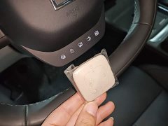 Zeekr 007 RWD Smart Driving Edition 75kWh - ფოტო 8