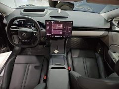 Zeekr 007 RWD Smart Driving Edition 75kWh - ფოტო 9