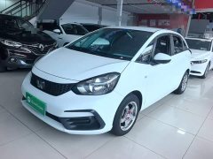 Honda Fit 1.5L CVT Trend Edition - photo 1