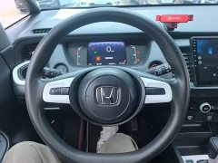 Honda Fit 1.5L CVT Trend Edition - photo 10
