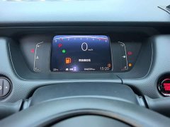 Honda Fit 1.5L CVT Trend Edition - photo 11