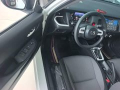 Honda Fit 1.5L CVT Trend Edition - photo 15
