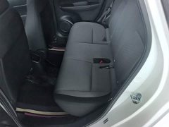 Honda Fit 1.5L CVT Trend Edition - photo 16