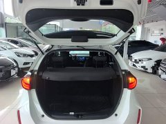 Honda Fit 1.5L CVT Trend Edition - photo 18