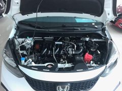 Honda Fit 1.5L CVT Trend Edition - photo 19