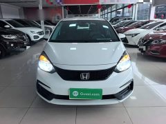 Honda Fit 1.5L CVT Trend Edition - photo 2