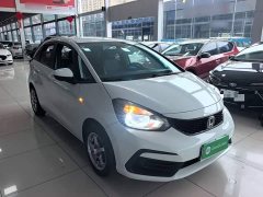 Honda Fit 1.5L CVT Trend Edition - photo 3