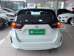 Honda Fit 1.5L CVT Trend Edition - photo 5