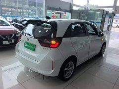 Honda Fit 1.5L CVT Trend Edition - photo 6