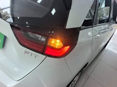 Honda Fit 1.5L CVT Trend Edition - photo 7