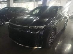 GAC Aion S9 Qiankun Ultra 5-seater - photo 1
