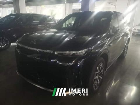 2026 GAC Aion S9 Qiankun Ultra 5-seater - автомобиль из Китая