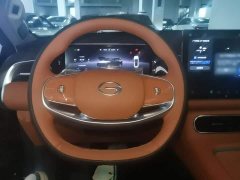 GAC Aion S9 Qiankun Ultra 5-seater - photo 10