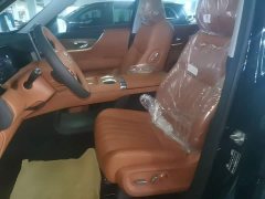 GAC Aion S9 Qiankun Ultra 5-seater - photo 14