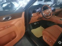 GAC Aion S9 Qiankun Ultra 5-seater - photo 15