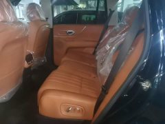 GAC Aion S9 Qiankun Ultra 5-seater - photo 16